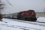 CP 8886 East